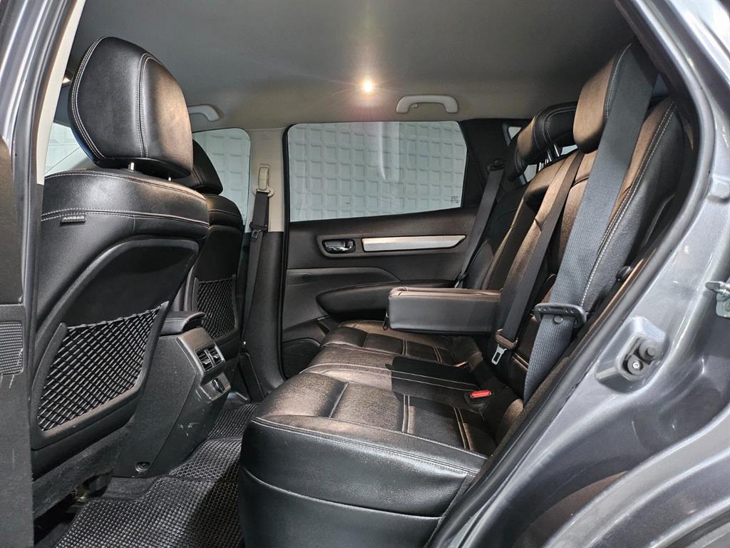 SAMSUNG QM6 2023 Gris - Importación desde Corea - HF Imports Iquique - Foto 16