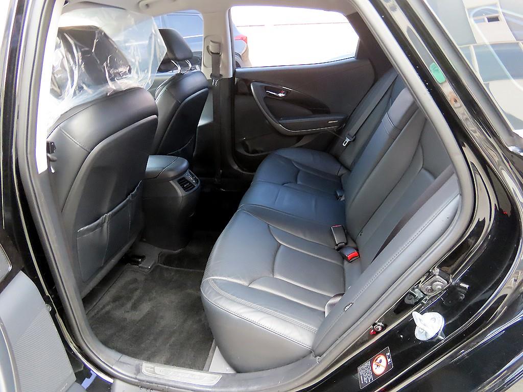 HYUNDAI Grandeur - Vista 6