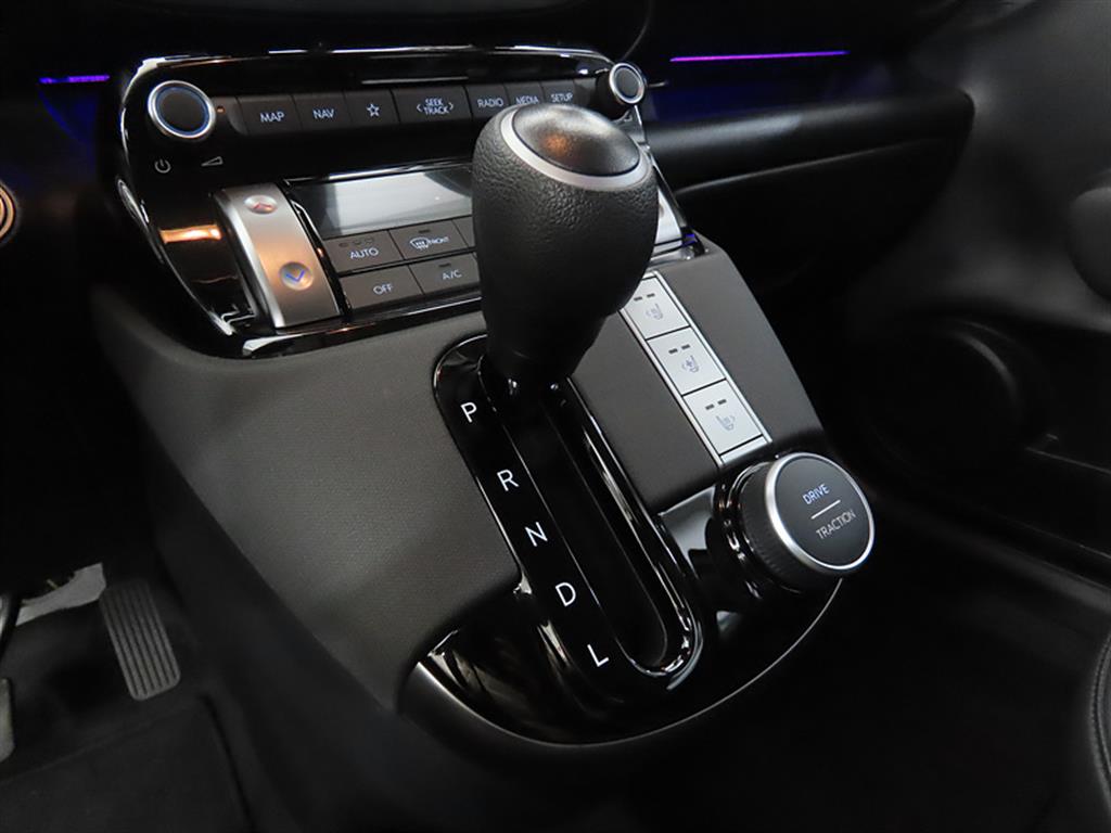 HYUNDAI Casper - Vista 11