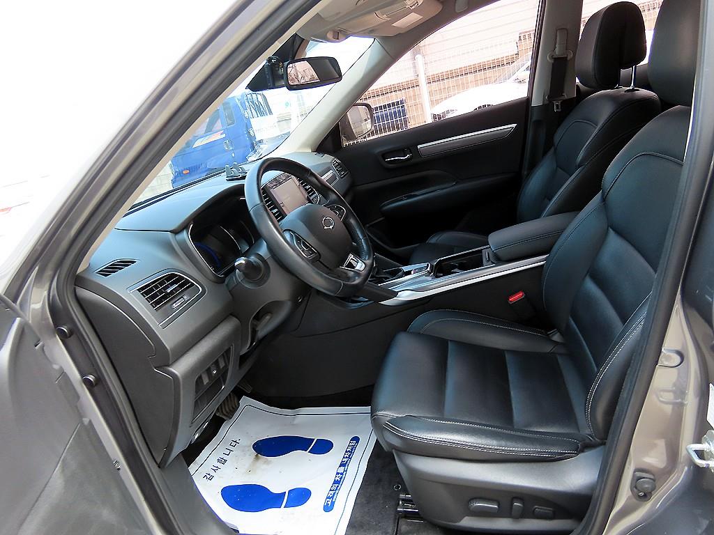 SAMSUNG QM6 - Vista 5