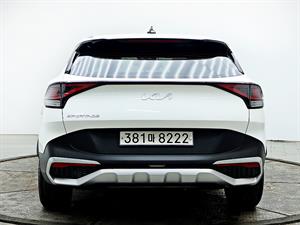 KIA Sportage - Vista 6