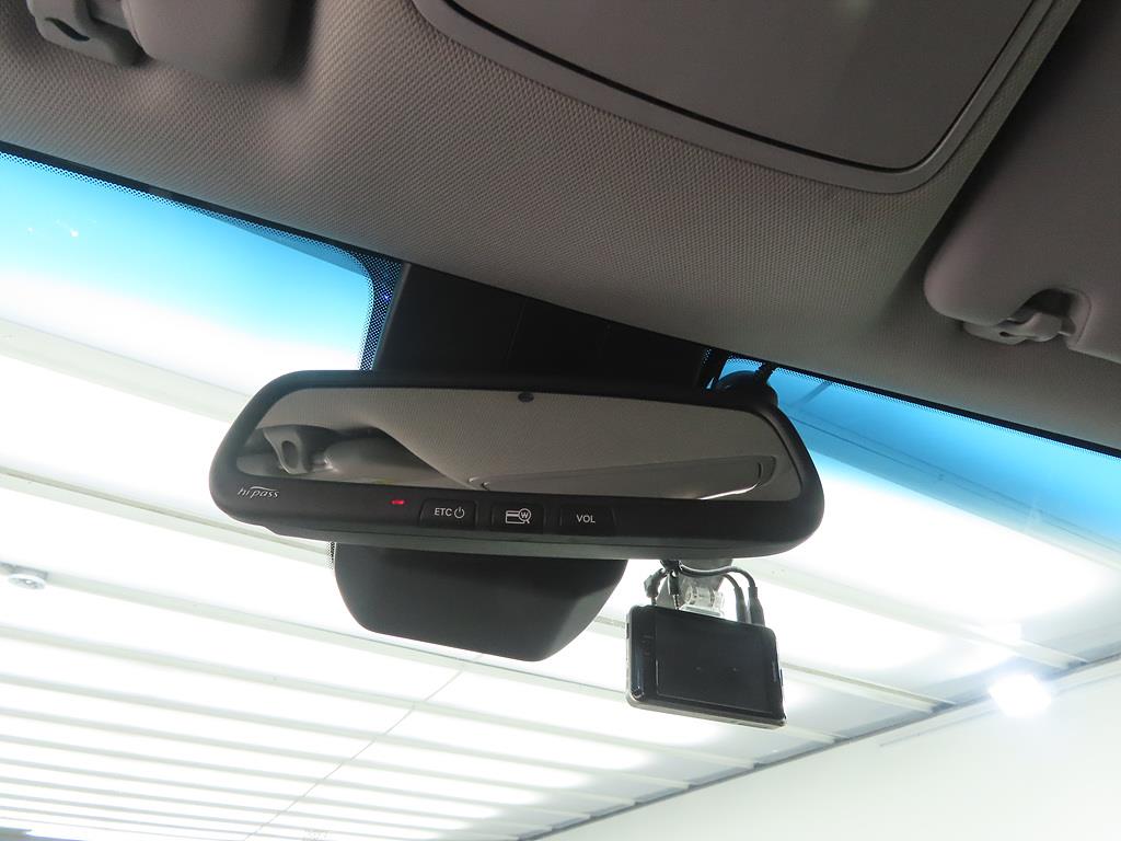 HYUNDAI Tucson - Vista 12