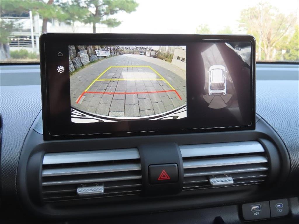 HYUNDAI Casper 2026 Blanco - Importación desde Corea - HF Imports Iquique - Foto 9