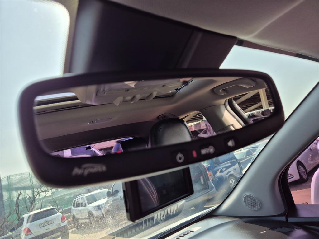 Chevrolet Trax 2017 Blanco - Importación desde Corea - HF Imports Iquique - Foto 16