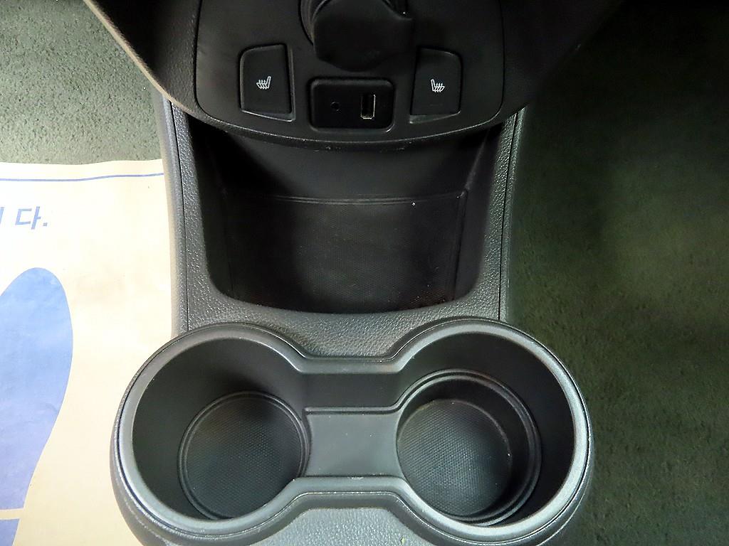 Chevrolet Spark 2014 Blanco - Importación desde Corea - HF Imports Iquique - Foto 13