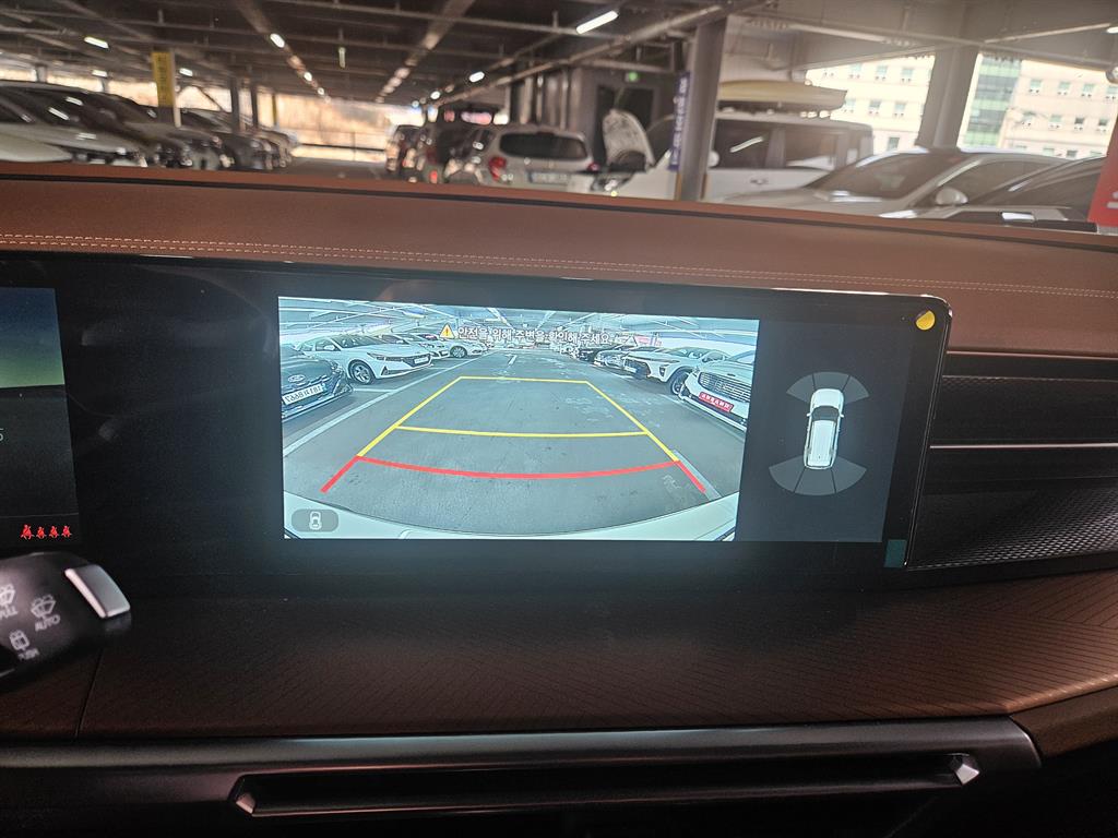 Ssangyong Torres 2025 Blanco - Importación desde Corea - HF Imports Iquique - Foto 18