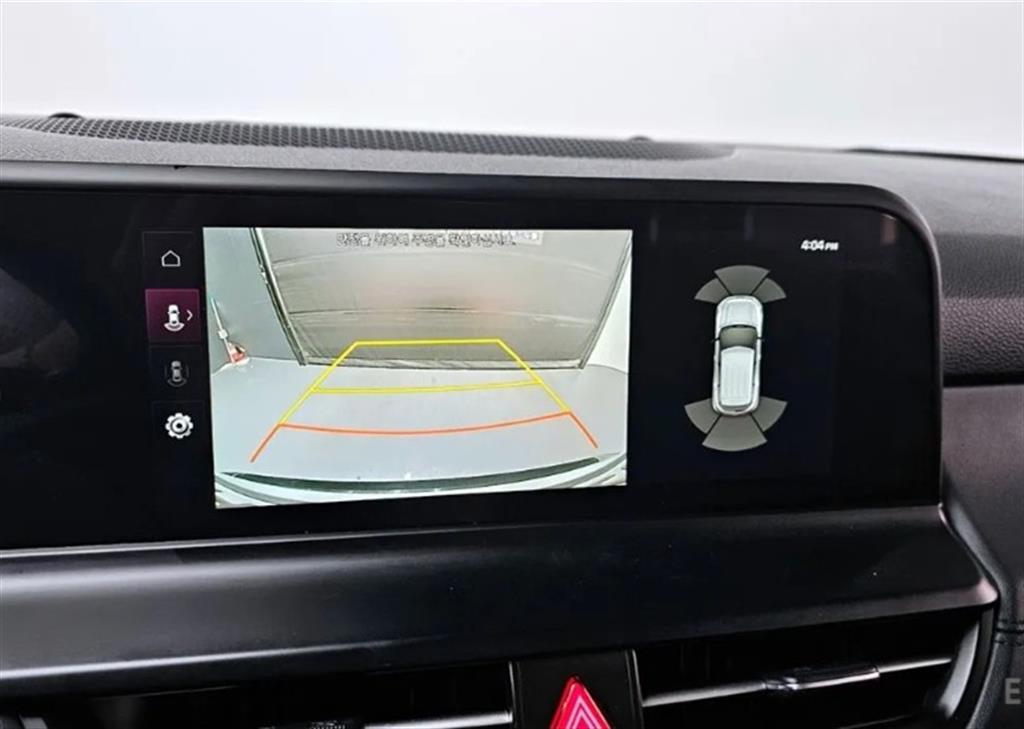 KIA Seltos 2024 Blanco - Importación desde Corea - HF Imports Iquique - Foto 16