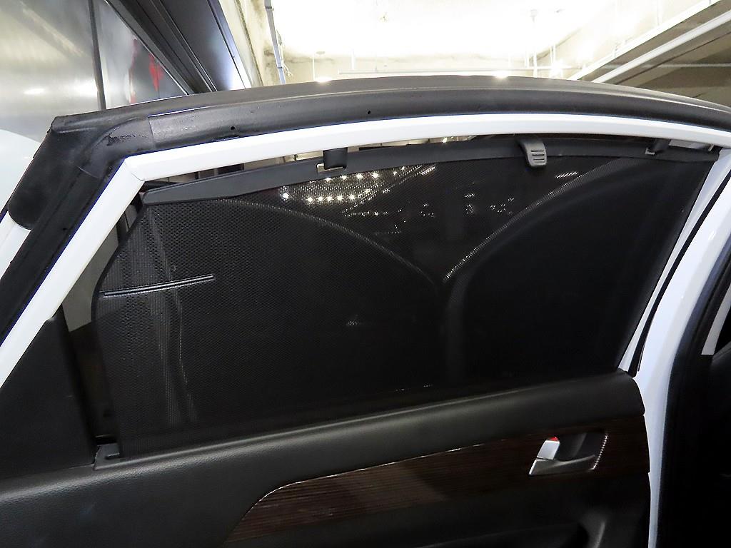 HYUNDAI Sonata 2018 Blanco - Importación desde Corea - HF Imports Iquique - Foto 14