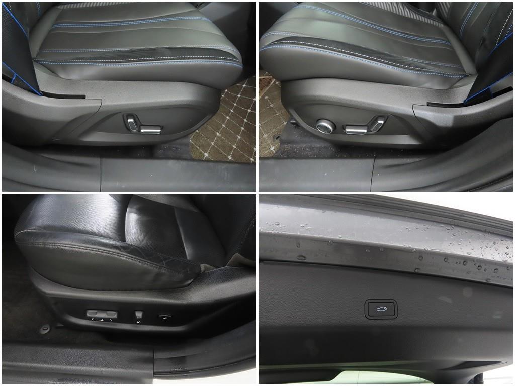 SAMSUNG Grand Koleos 2025 Gris - Importación desde Corea - HF Imports Iquique - Foto 17