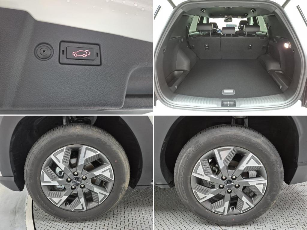 Ssangyong Torres 2026 Blanco - Importación desde Corea - HF Imports Iquique - Foto 19