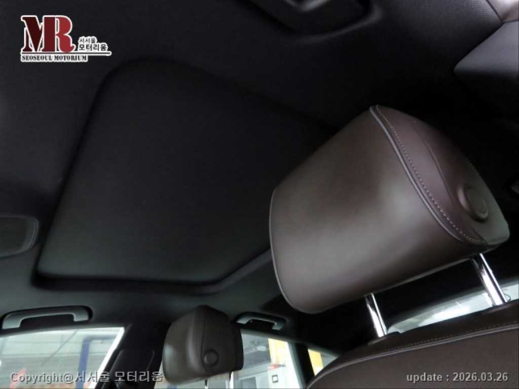 Audi A7 2021 Gris - Importación desde Corea - HF Imports Iquique - Foto 17