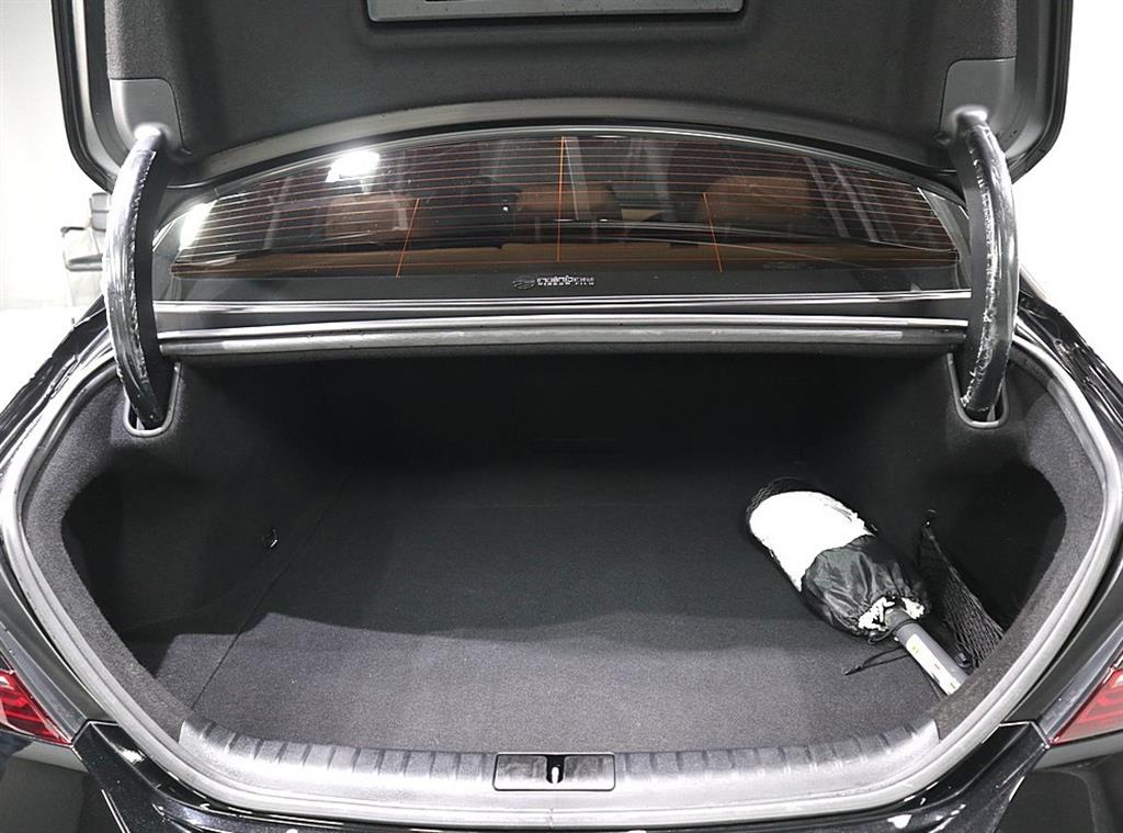 Genesis G70 2022 Negro - Importación desde Corea - HF Imports Iquique - Foto 17