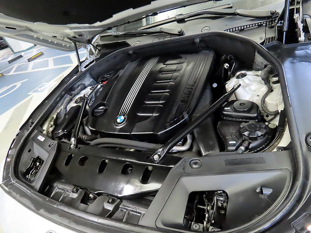 BMW Gran Turismo 2012 Gris - Importación desde Corea - HF Imports Iquique - Foto 19