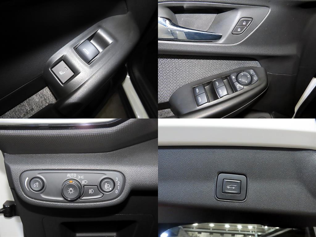 Chevrolet Trail Blazer 2022 Blanco - Importación desde Corea - HF Imports Iquique - Foto 18