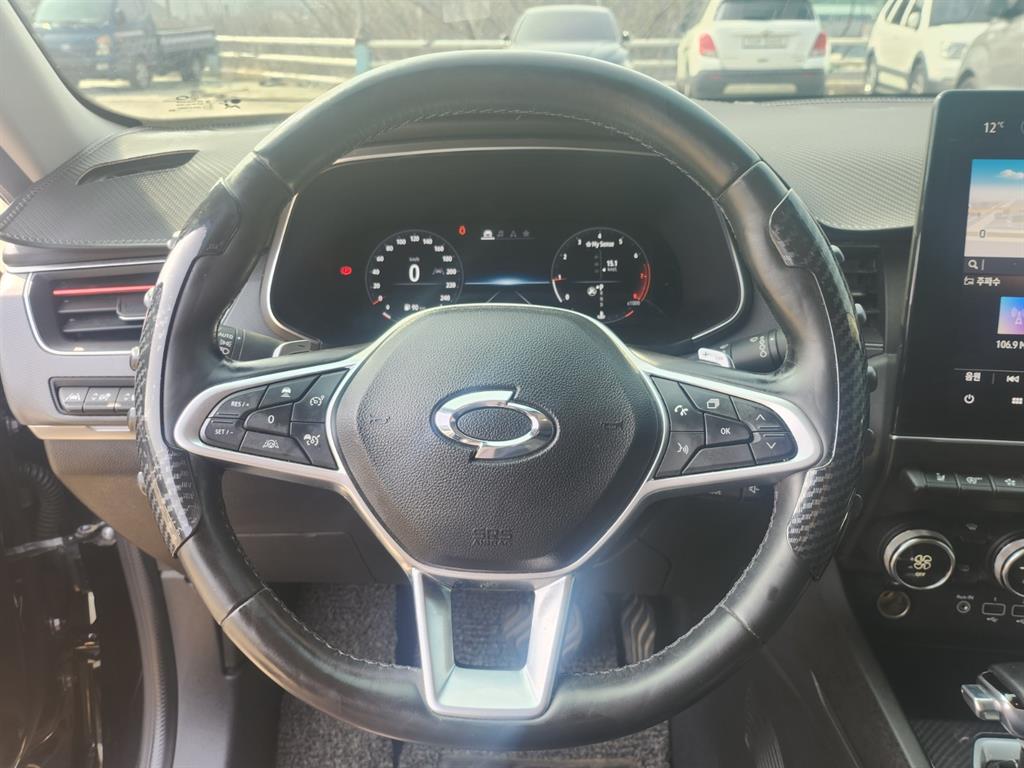 SAMSUNG XM3 - Vista 11