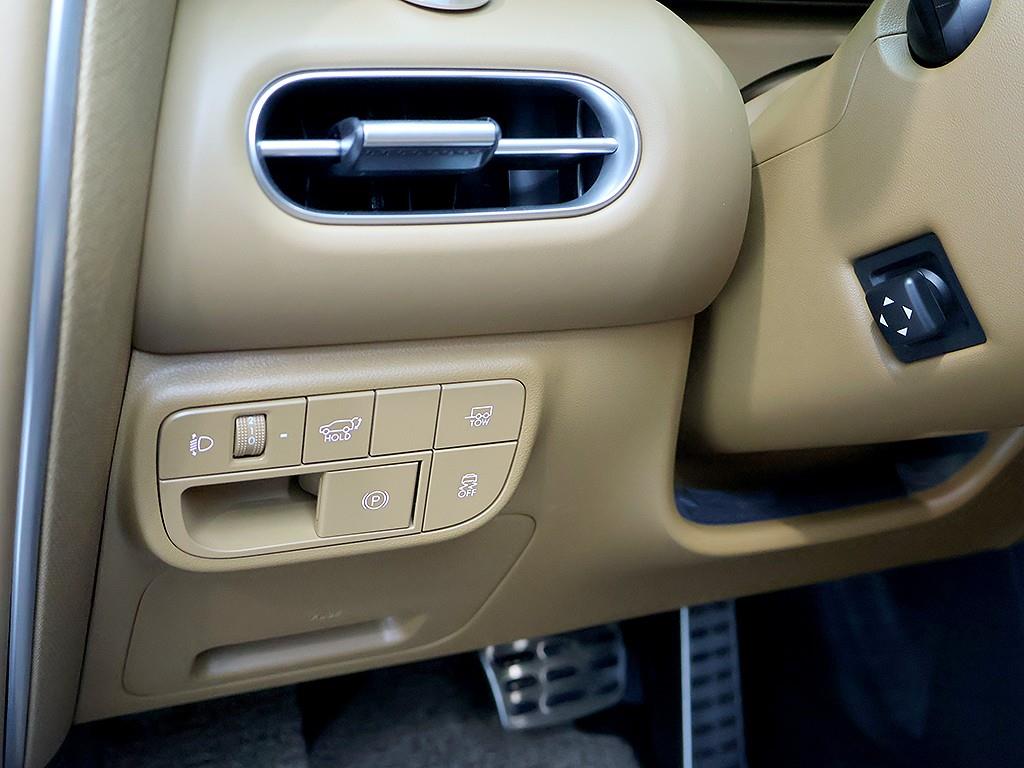 HYUNDAI Palisade 2026 Negro - Importación desde Corea - HF Imports Iquique - Foto 13