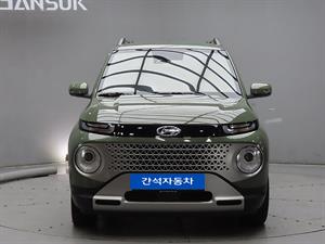 HYUNDAI Casper - Vista 2