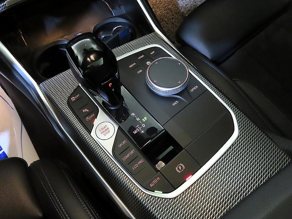 BMW 3 series - Vista 12