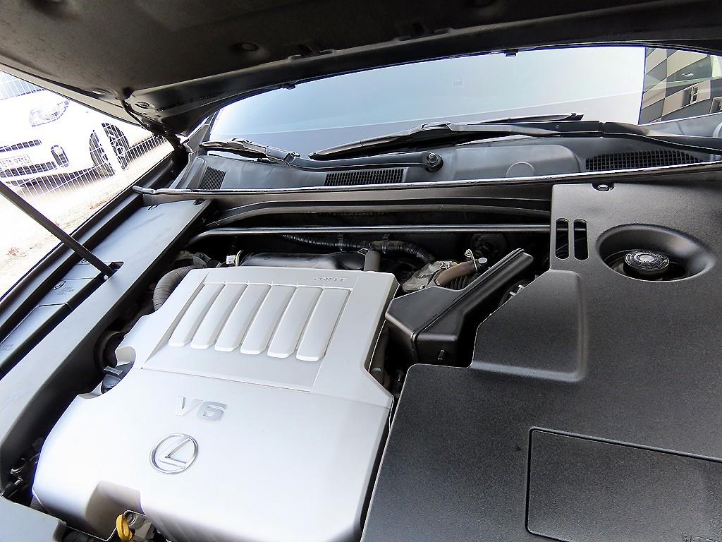 Lexus ES 2011 - Importación desde Corea - HF Imports Iquique - Foto 19