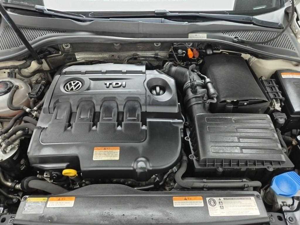 Volkswagen Golf - Vista 5