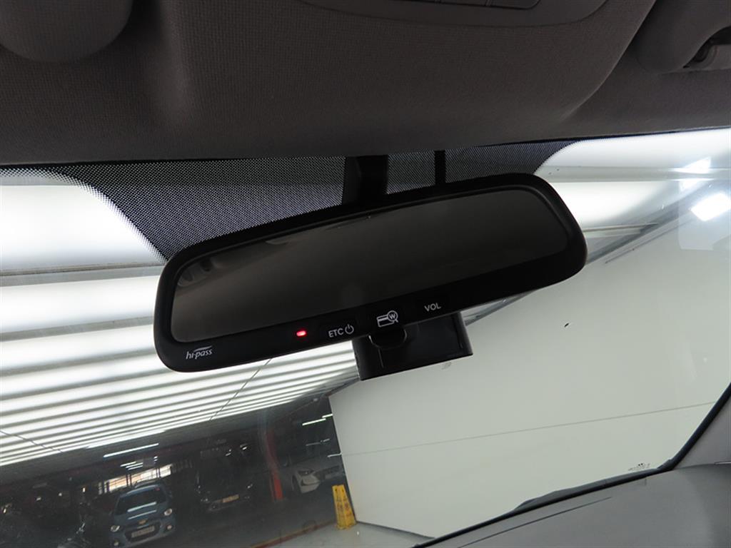 HYUNDAI Starex 2020 Gris - Importación desde Corea - HF Imports Iquique - Foto 13