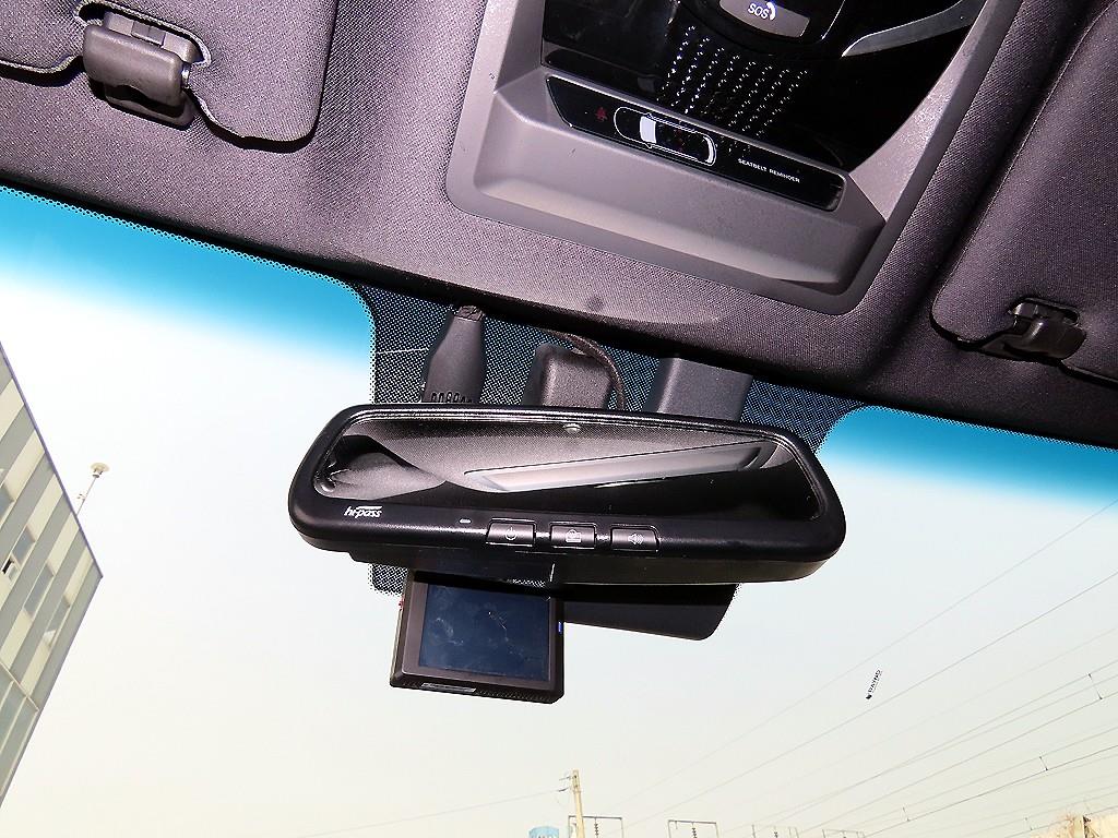 Ssangyong Rexton 2024 Negro - Importación desde Corea - HF Imports Iquique - Foto 15