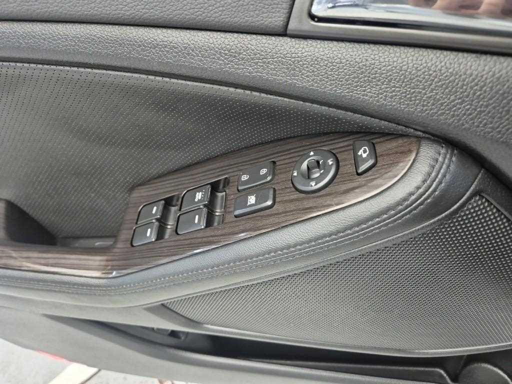 KIA K5 2011 Plateado - Importación desde Corea - HF Imports Iquique - Foto 17