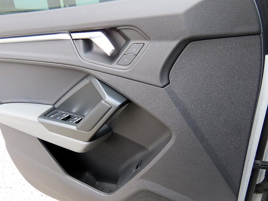 Audi Q3 - Vista 11