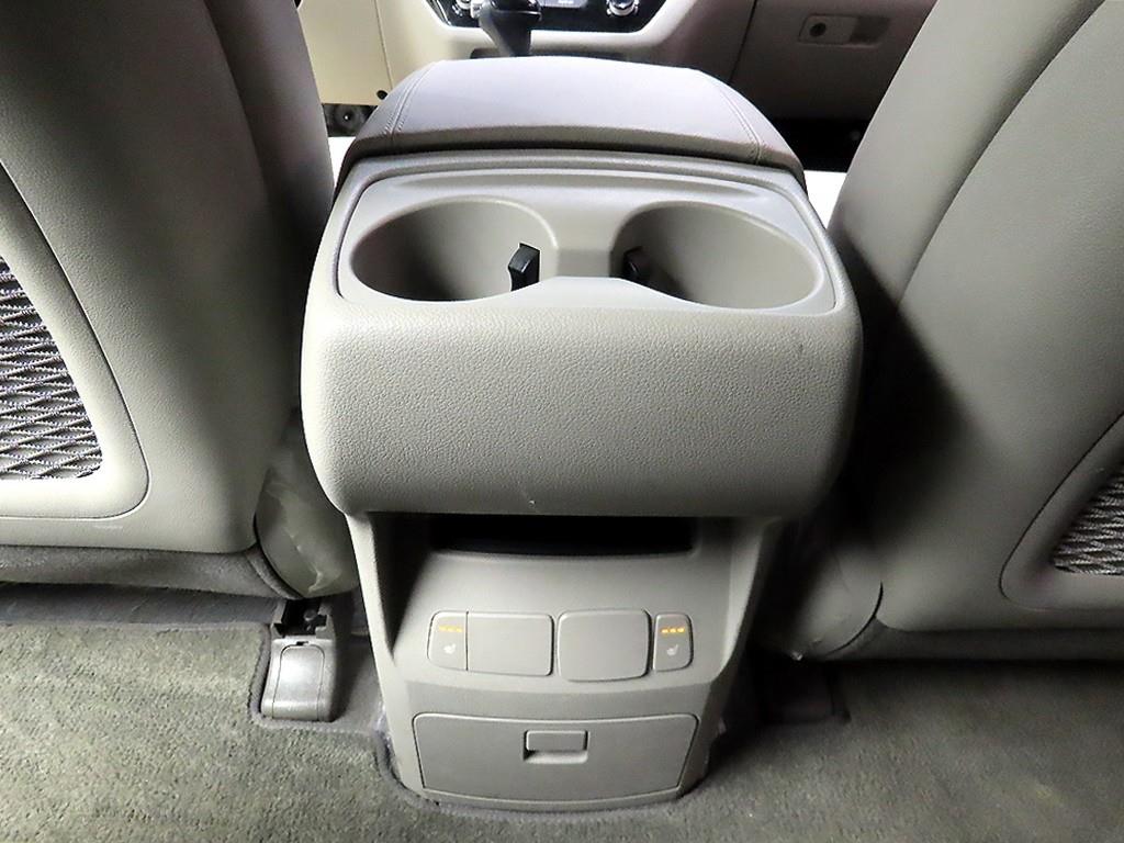 KIA Carnival 2016 Blanco - Importación desde Corea - HF Imports Iquique - Foto 16