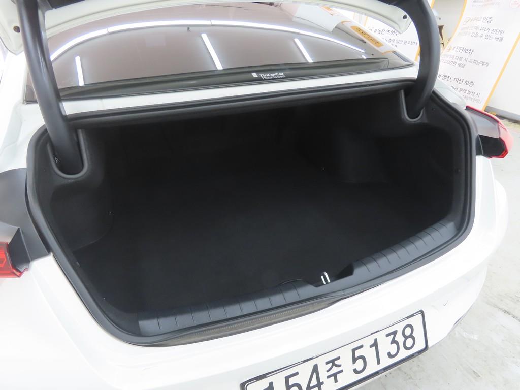 KIA K8 2023 Blanco - Importación desde Corea - HF Imports Iquique - Foto 19