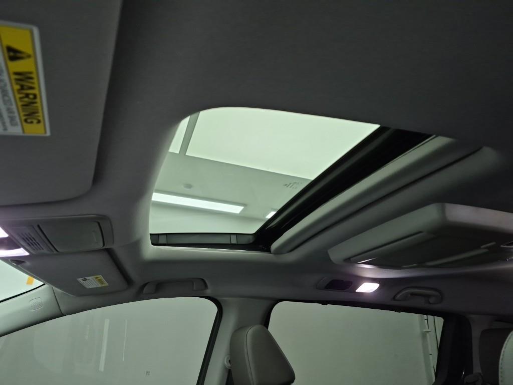 Honda Odyssey 2019 Gris - Importación desde Corea - HF Imports Iquique - Foto 13