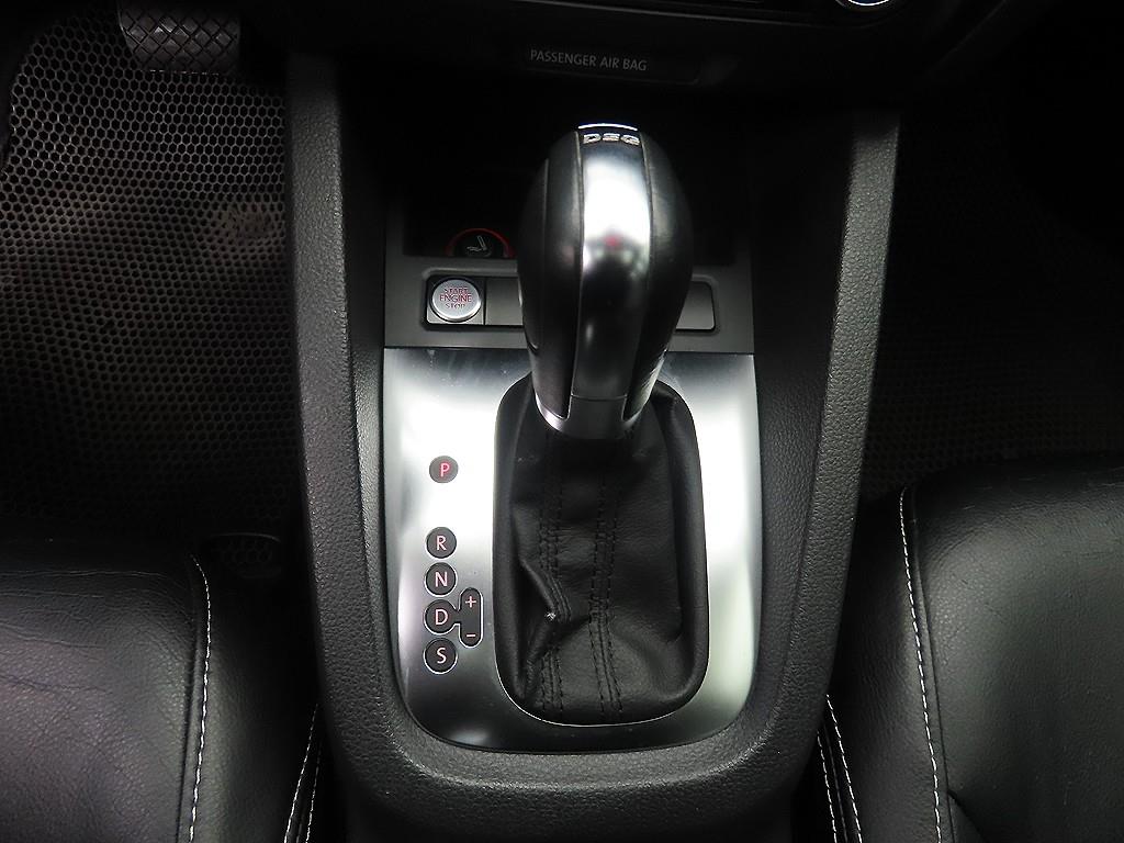 Volkswagen Jetta - Vista 10