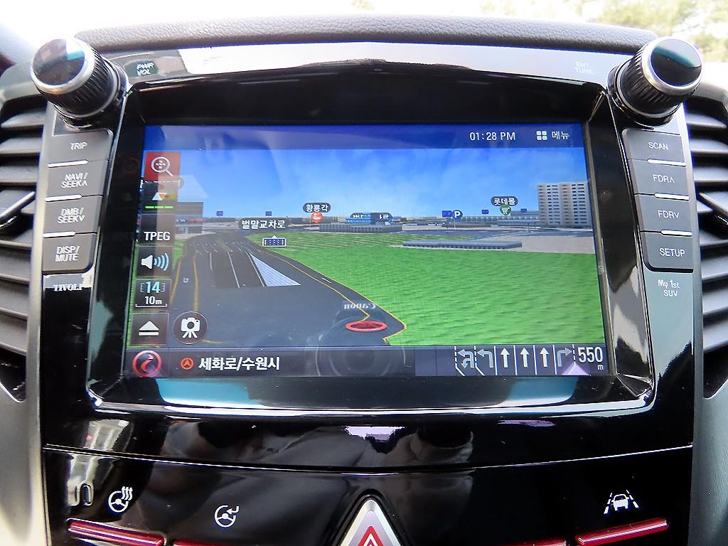 Ssangyong Tivoli 2019 Blanco - Importación desde Corea - HF Imports Iquique - Foto 15