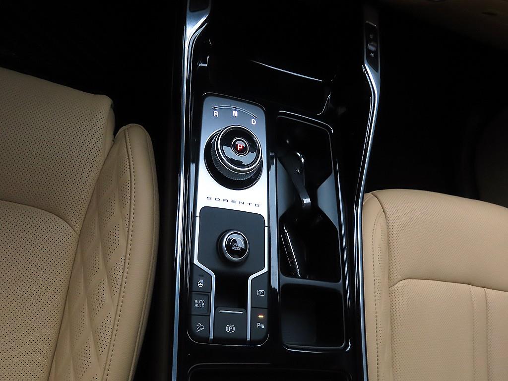 KIA Sorento - Vista 10