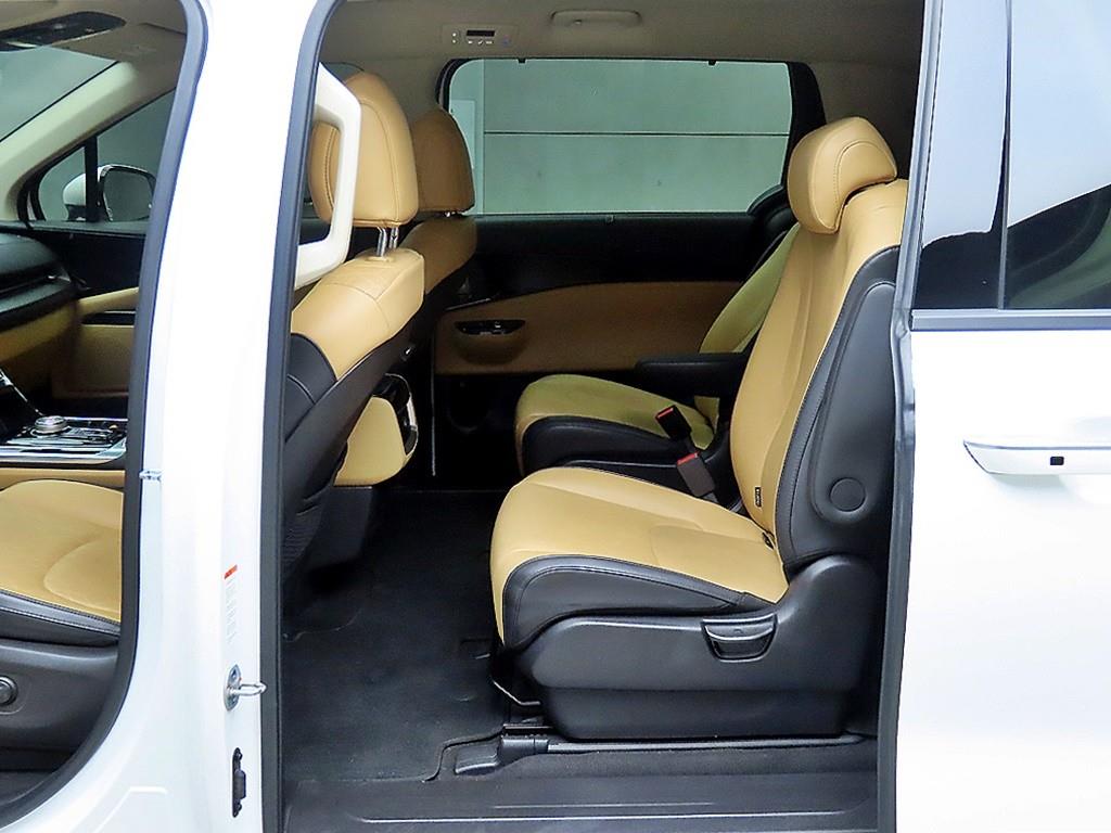 KIA Carnival - Vista 6