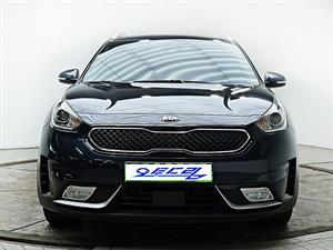 KIA Niro - Vista 4