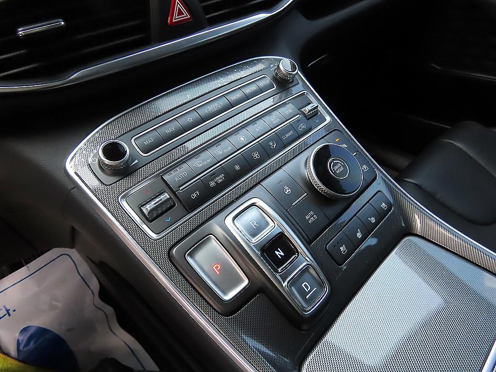 HYUNDAI Santa Fe - Vista 11