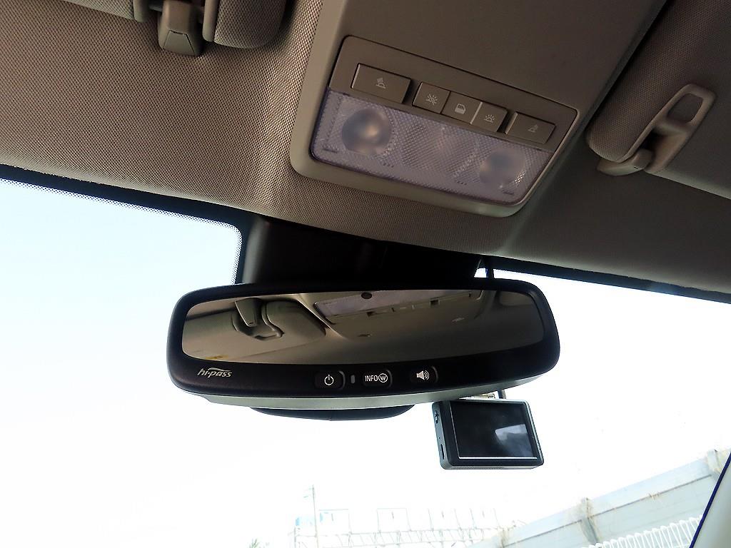 Chevrolet Trax 2016 Gris - Importación desde Corea - HF Imports Iquique - Foto 13