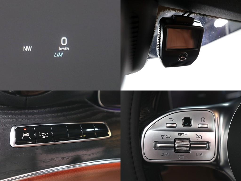 Mercedes Benz E class 2020 Blanco - Importación desde Corea - HF Imports Iquique - Foto 20