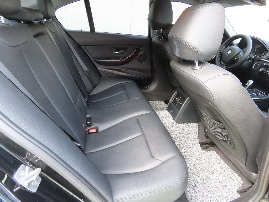 BMW 3 series - Vista 7