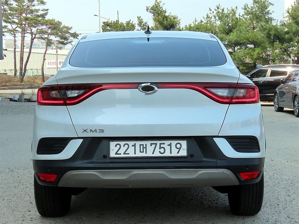 SAMSUNG XM3 - Vista 4