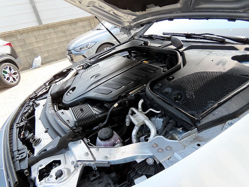 Mercedes Benz CLS Class 2022 - Importación desde Corea - HF Imports Iquique - Foto 19