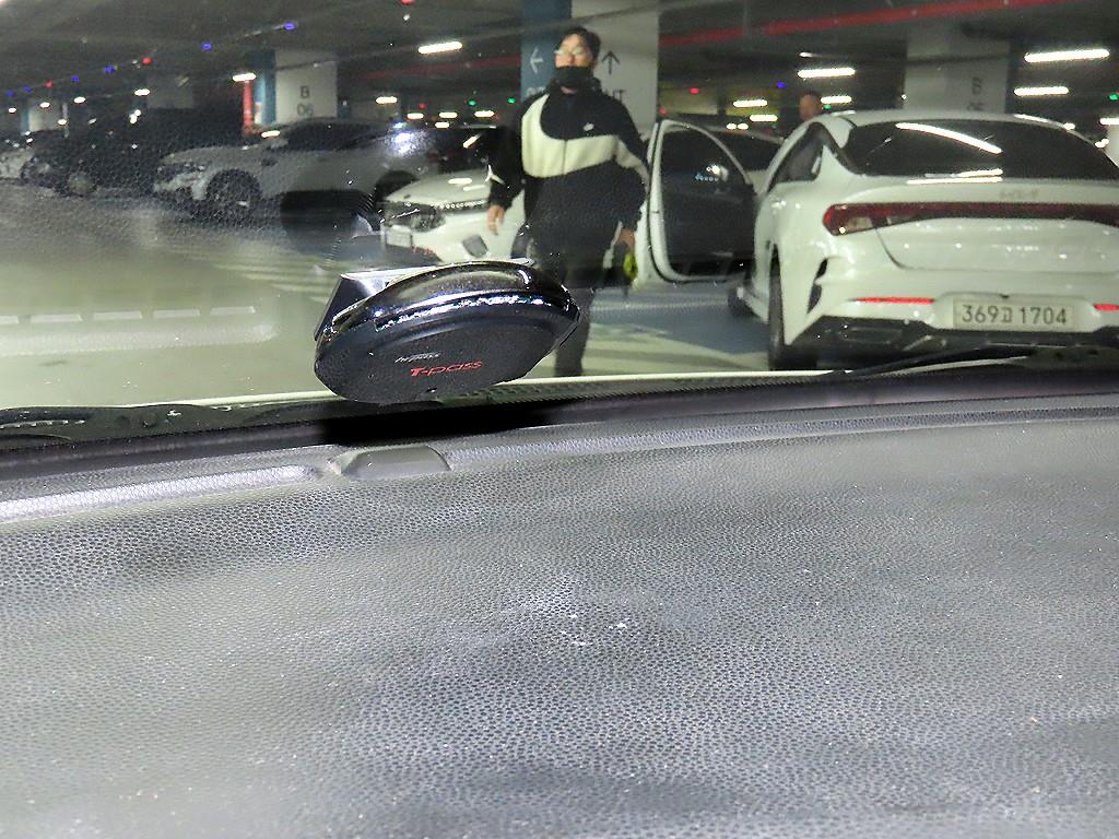 KIA Morning 2016 Blanco - Importación desde Corea - HF Imports Iquique - Foto 17