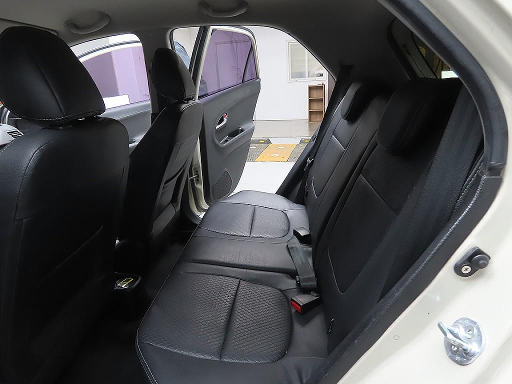 KIA Morning 2012 the color of pearl - Importación desde Corea - HF Imports Iquique - Foto 9