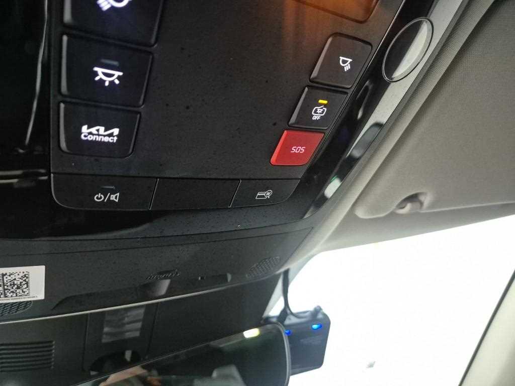 KIA Carnival 2025 Negro - Importación desde Corea - HF Imports Iquique - Foto 16