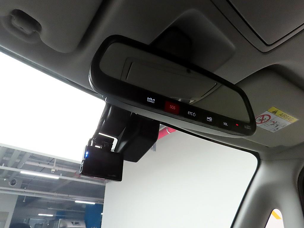 KIA Ray 2024 Negro - Importación desde Corea - HF Imports Iquique - Foto 17