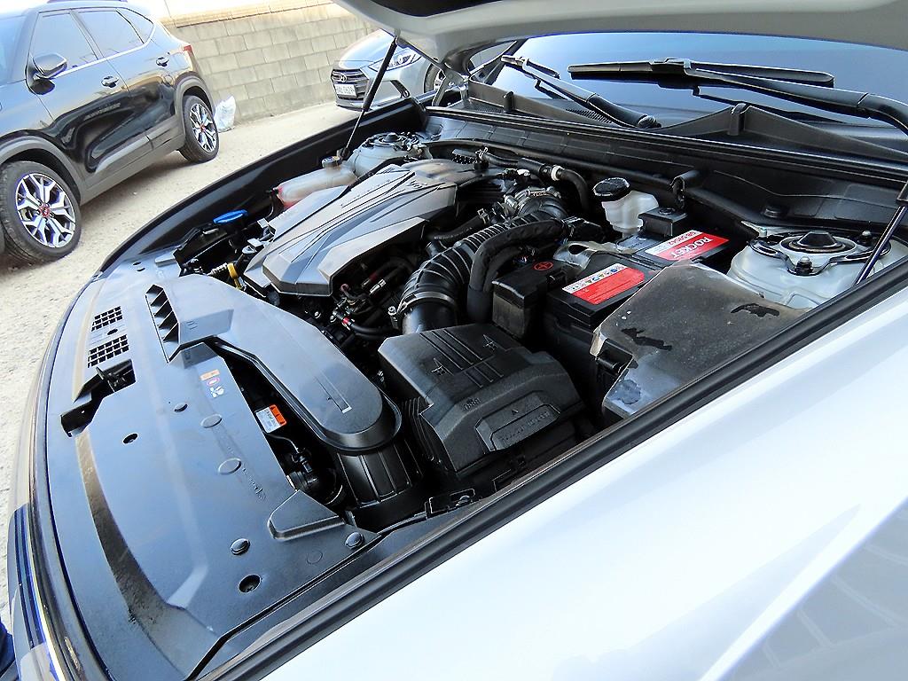 HYUNDAI Grandeur 2024 - Importación desde Corea - HF Imports Iquique - Foto 19