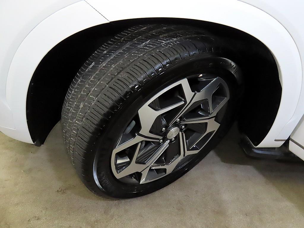 HYUNDAI Palisade 2022 Blanco - Importación desde Corea - HF Imports Iquique - Foto 20