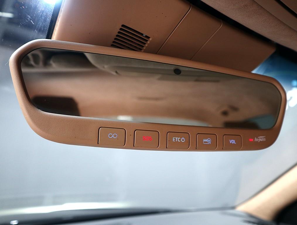 Genesis G70 2022 Negro - Importación desde Corea - HF Imports Iquique - Foto 16