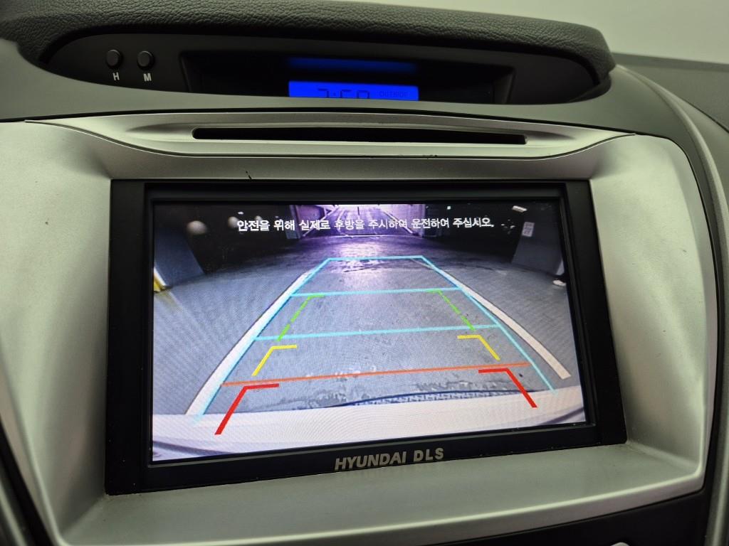 HYUNDAI Avante 2013 Blanco - Importación desde Corea - HF Imports Iquique - Foto 14